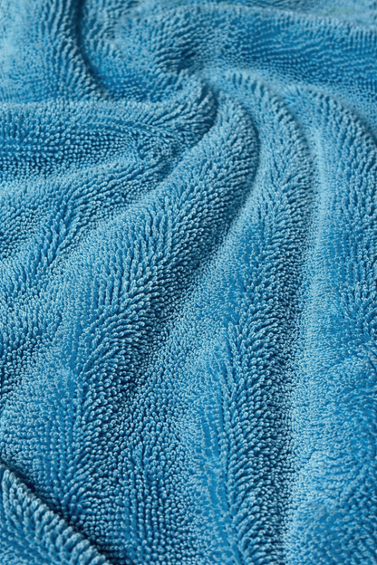 FoamXpert 1200 GSM Twisted microfiber cloth