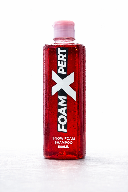 FoamXpert Snow Foam Shampoo –(500ml)