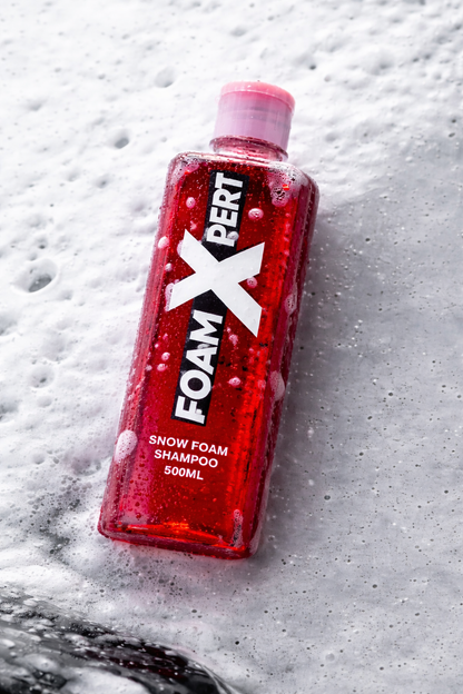 FoamXpert Snow Foam Shampoo –(500ml)